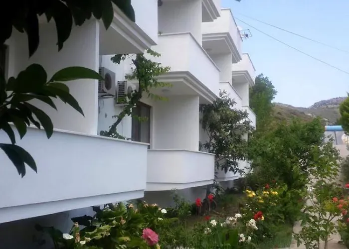 Coban Selimiye Otel *