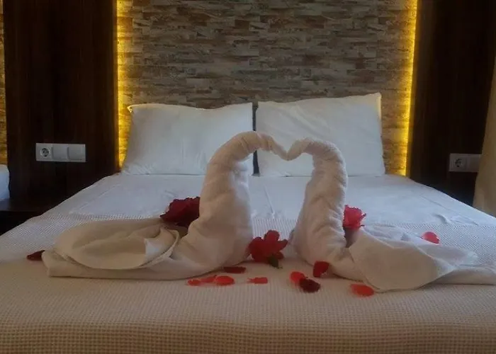 Coban Selimiye Otel