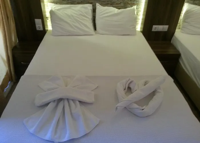 Coban Selimiye * Marmaris