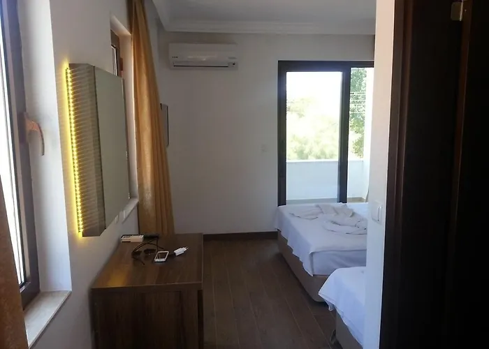 Coban Selimiye * Marmaris