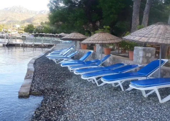 Coban Selimiye Marmaris
