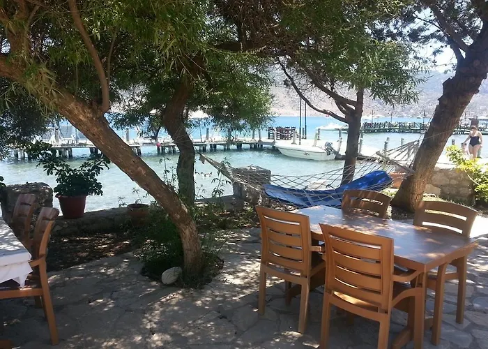 Coban Selimiye Otel Marmaris