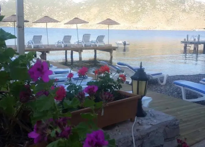 Coban Selimiye Otel *